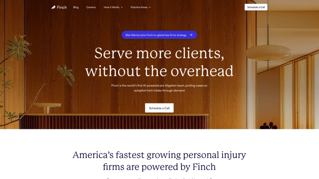 Finch