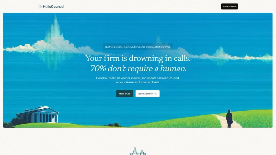 HelloCounsel