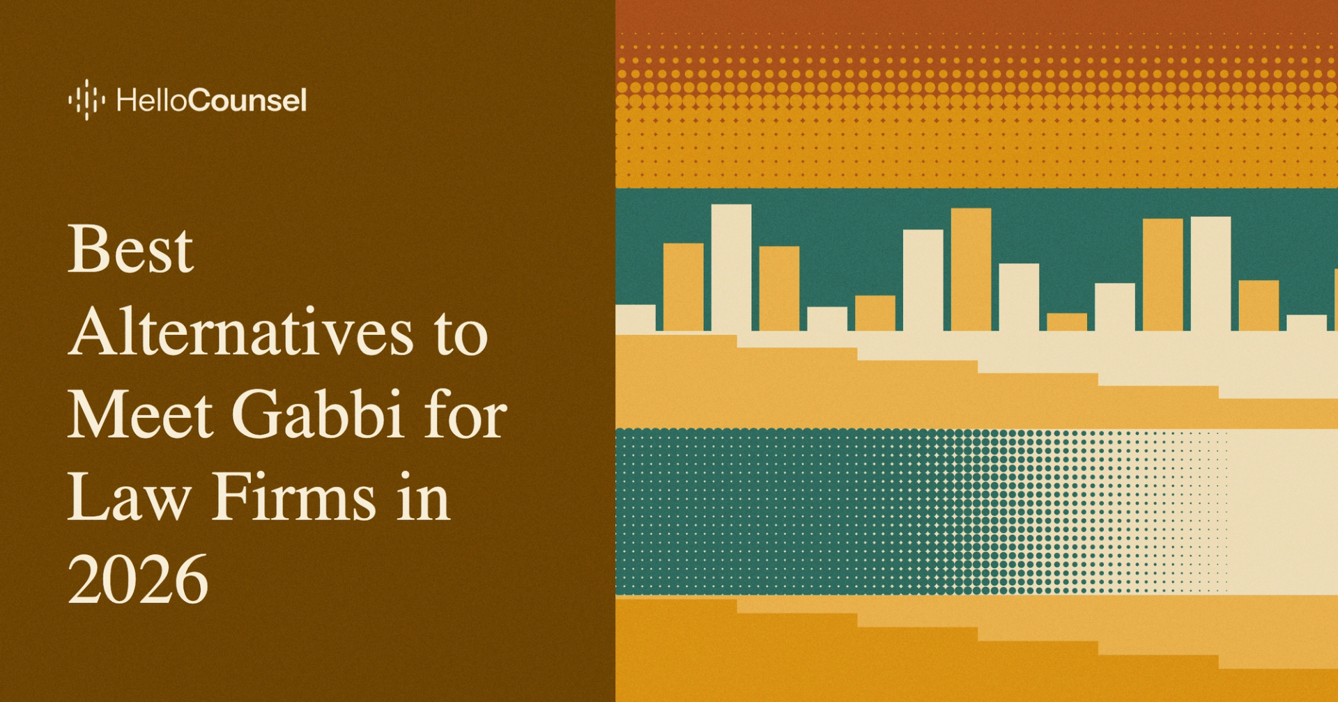 Best Alternatives to Meet Gabbi for Law Firms in 2026