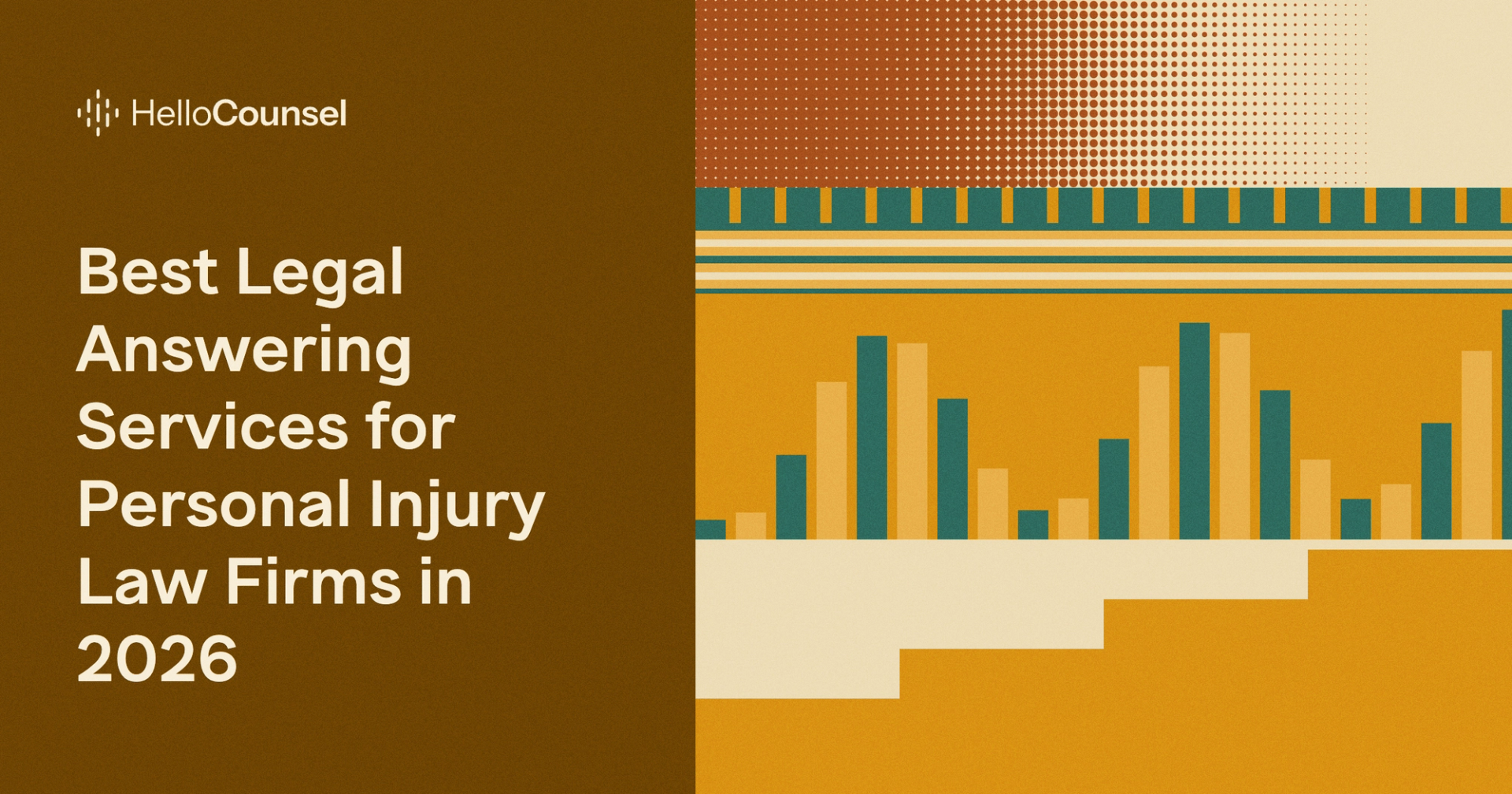 Best Legal Answering Services for Personal Injury Law Firms