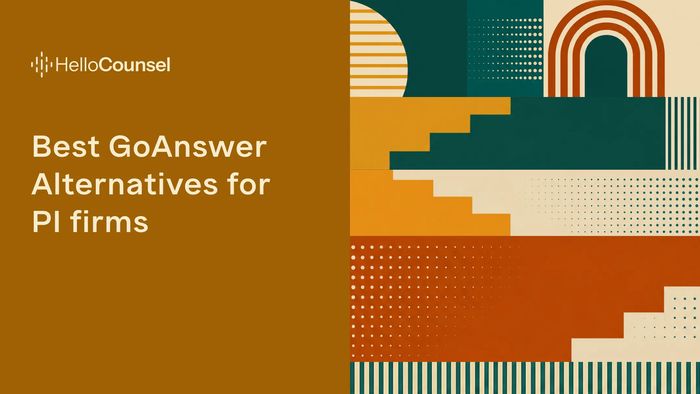 GoAnswer Alternatives