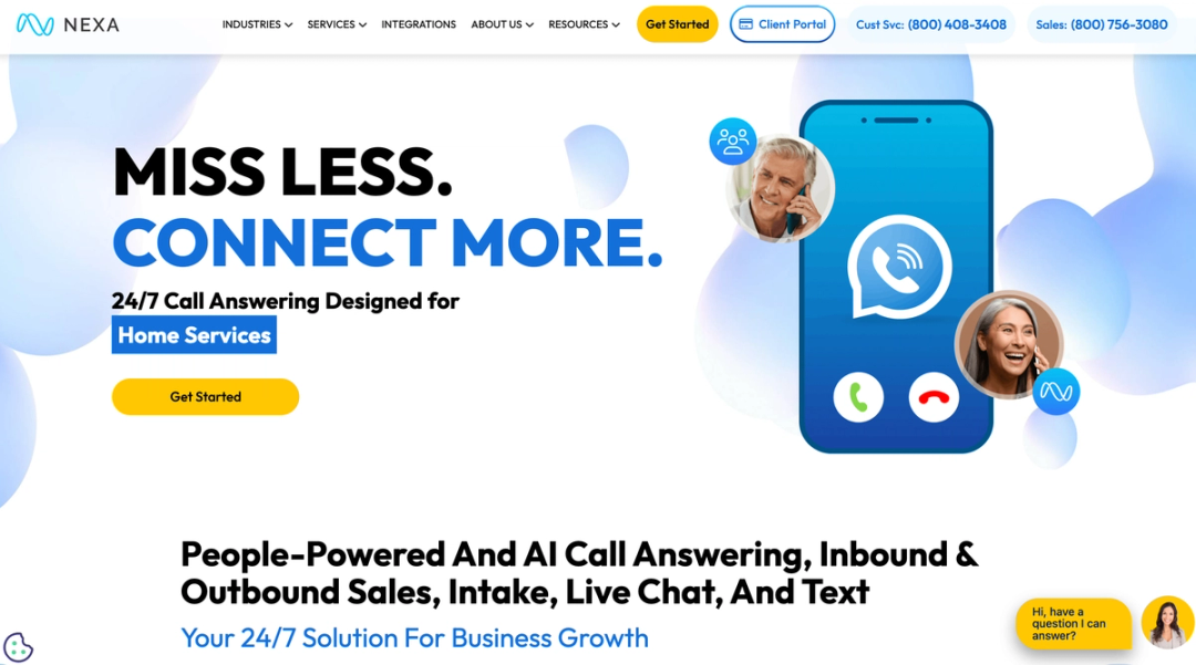 Nexa