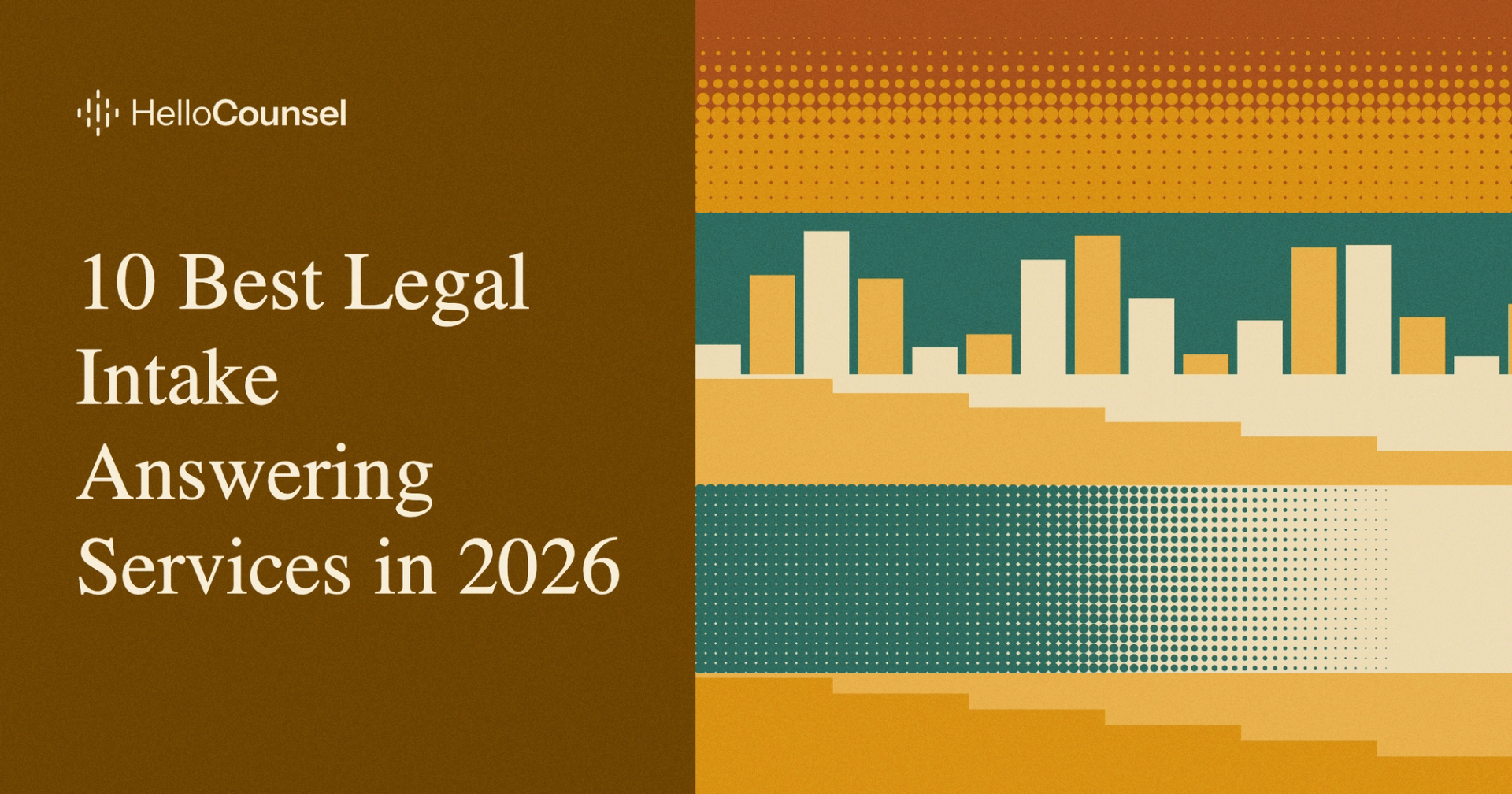 10 Best Legal Intake Answering Services in 2026