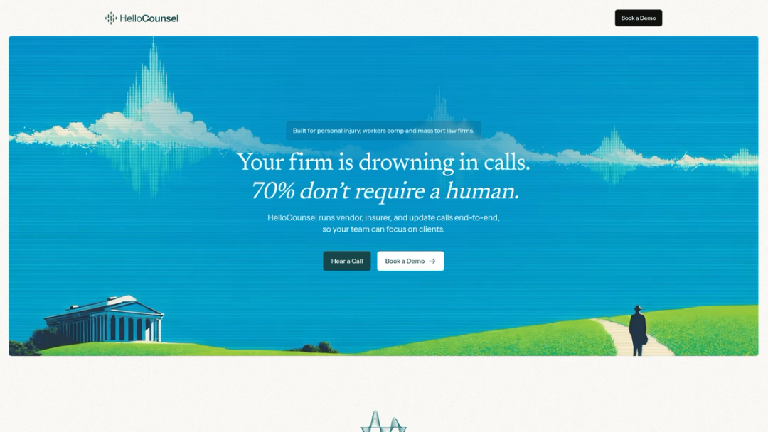 Hellocounsel