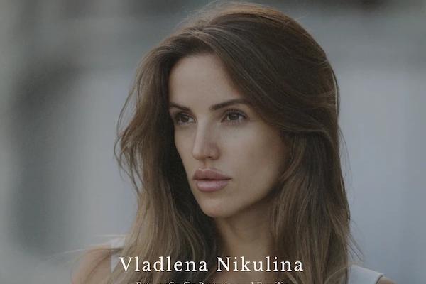 VN photographer portfolio screenshot