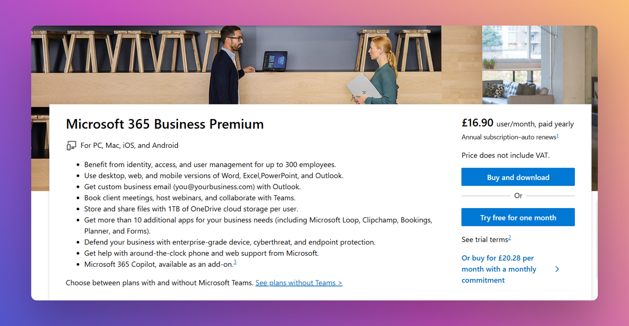  It’s easy to become overwhelmed by SharePoint's complex interface, technical requirements and staggering costs. 