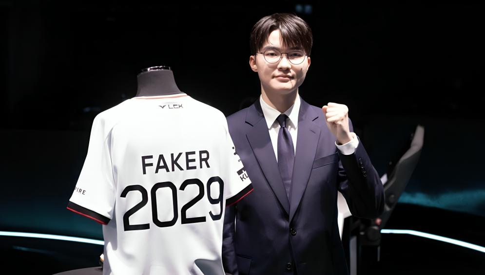 Playing against Chovy motivates me to keep improving,