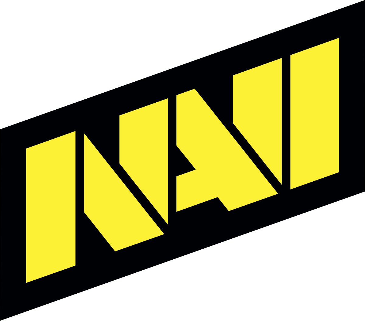 Natus Vincere Logo
