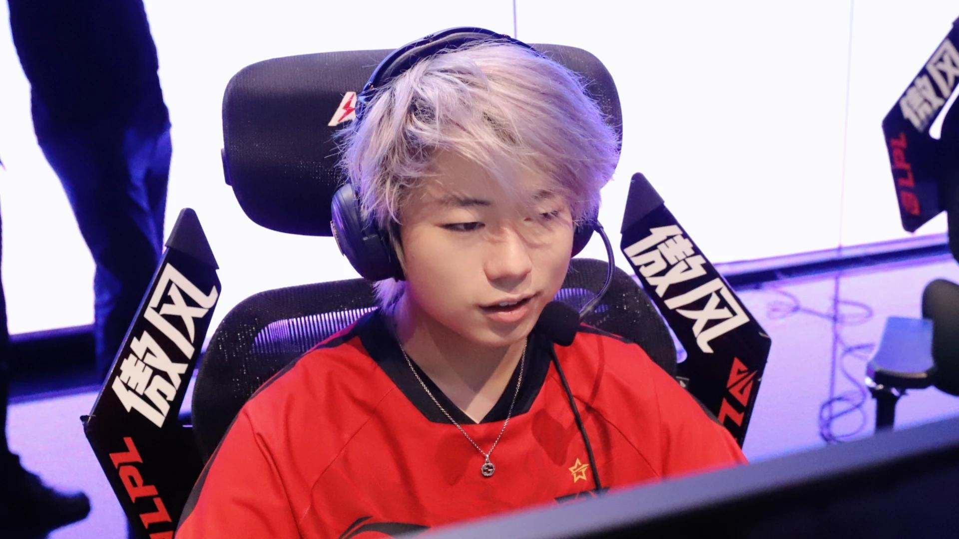 Sheep Esports - LoL: Milkyway may receive a permanent lifetime LPL ban  after match-fixing allegations