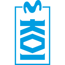 Movistar KOI Logo
