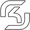 SK Gaming Logo
