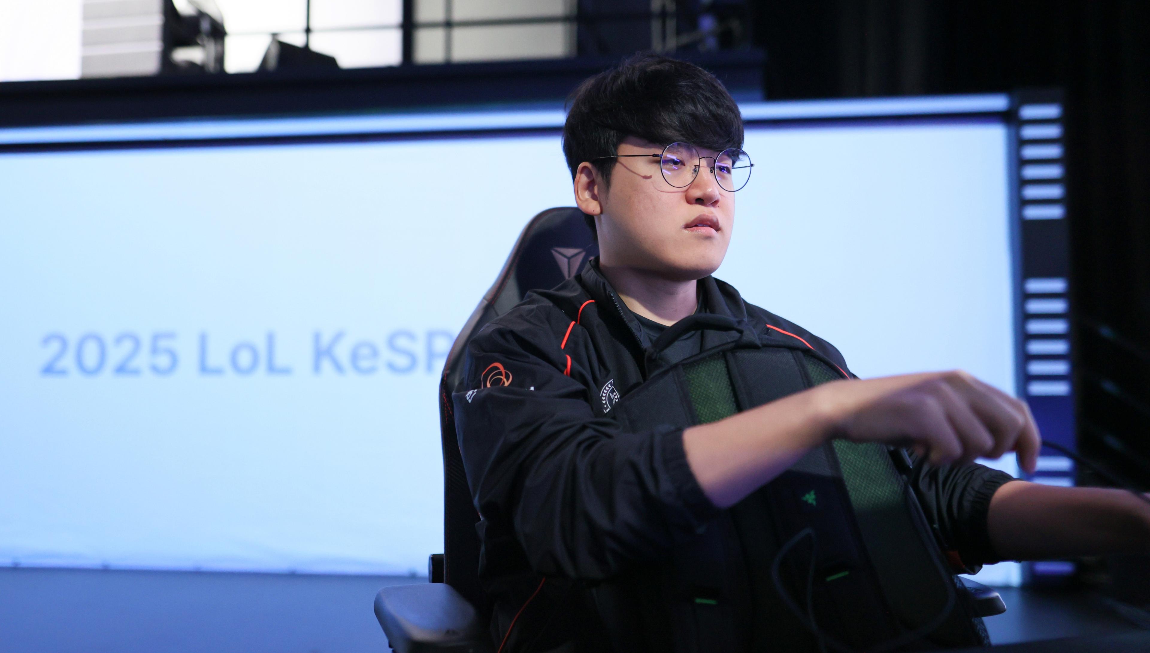 Sheep Esports - LoL: 