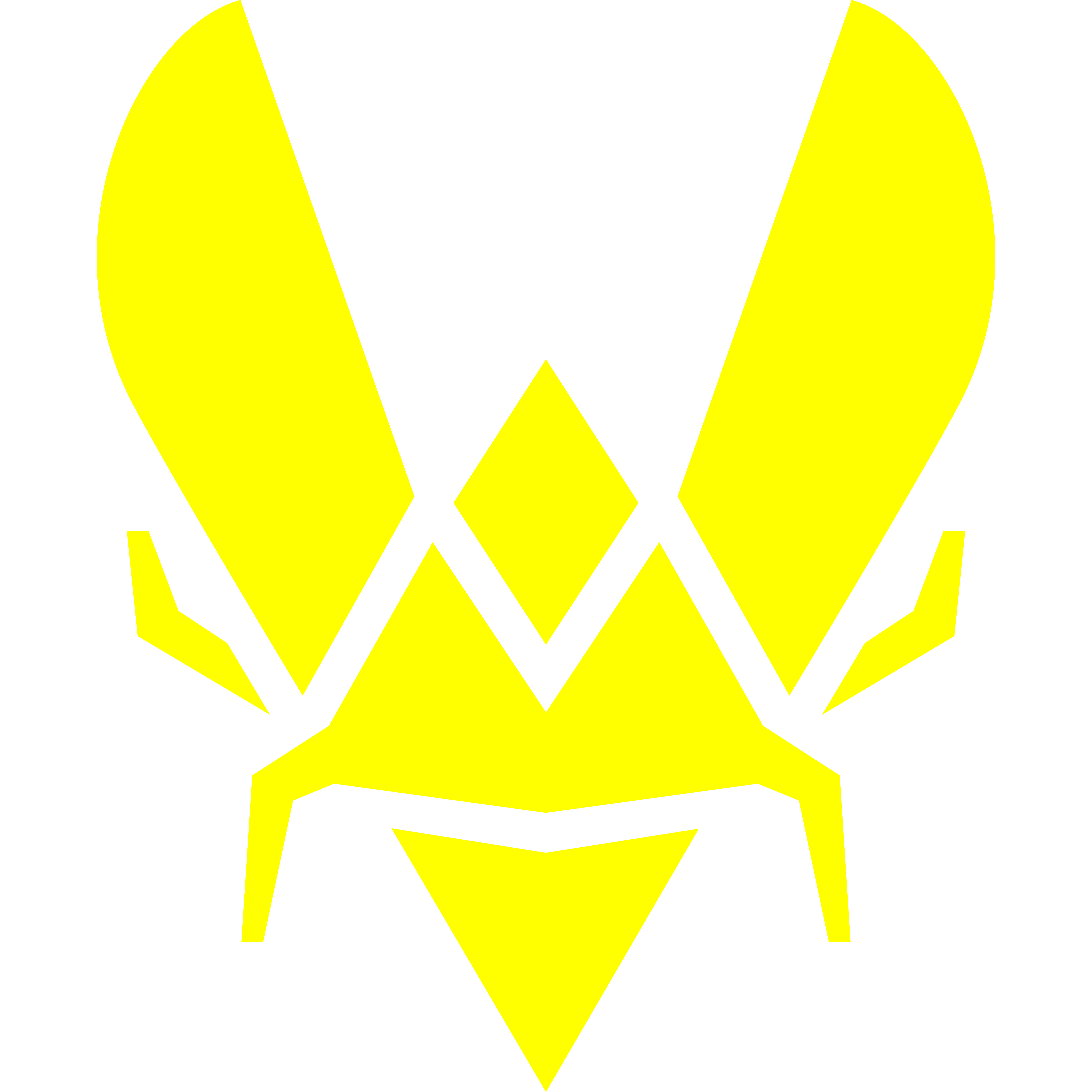 Team Vitality logo