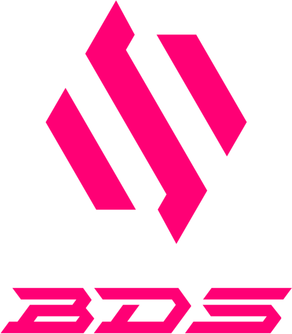 Team BDS Logo