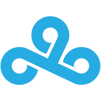Cloud9 logo