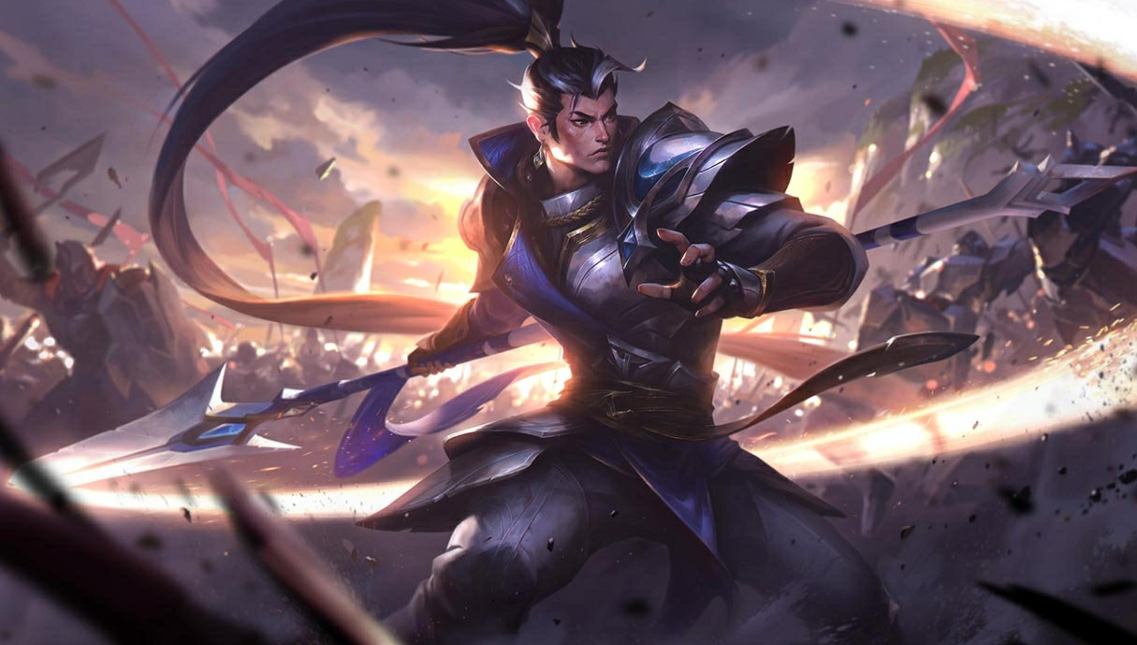 Sheep Esports - LoL Patch 26.12 Preview: top and mid meta open up
