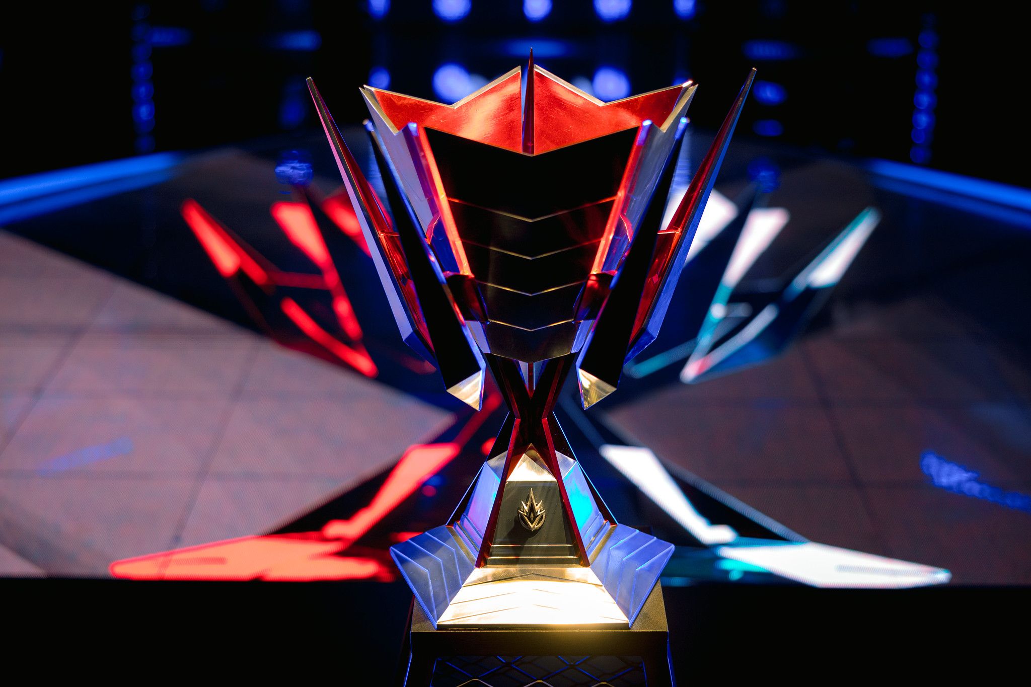 CBLOL Trophy