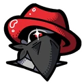The Bandits logo