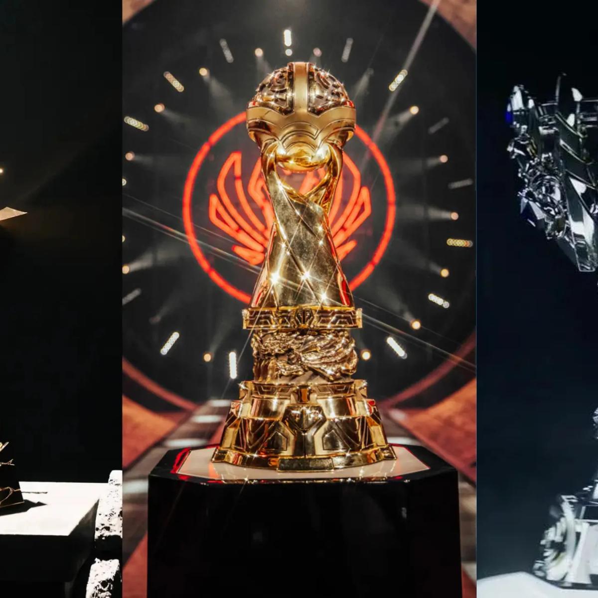 Dates of the First Stand, Mid-Season Invitational, and Worlds in