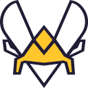 Team Vitality Logo