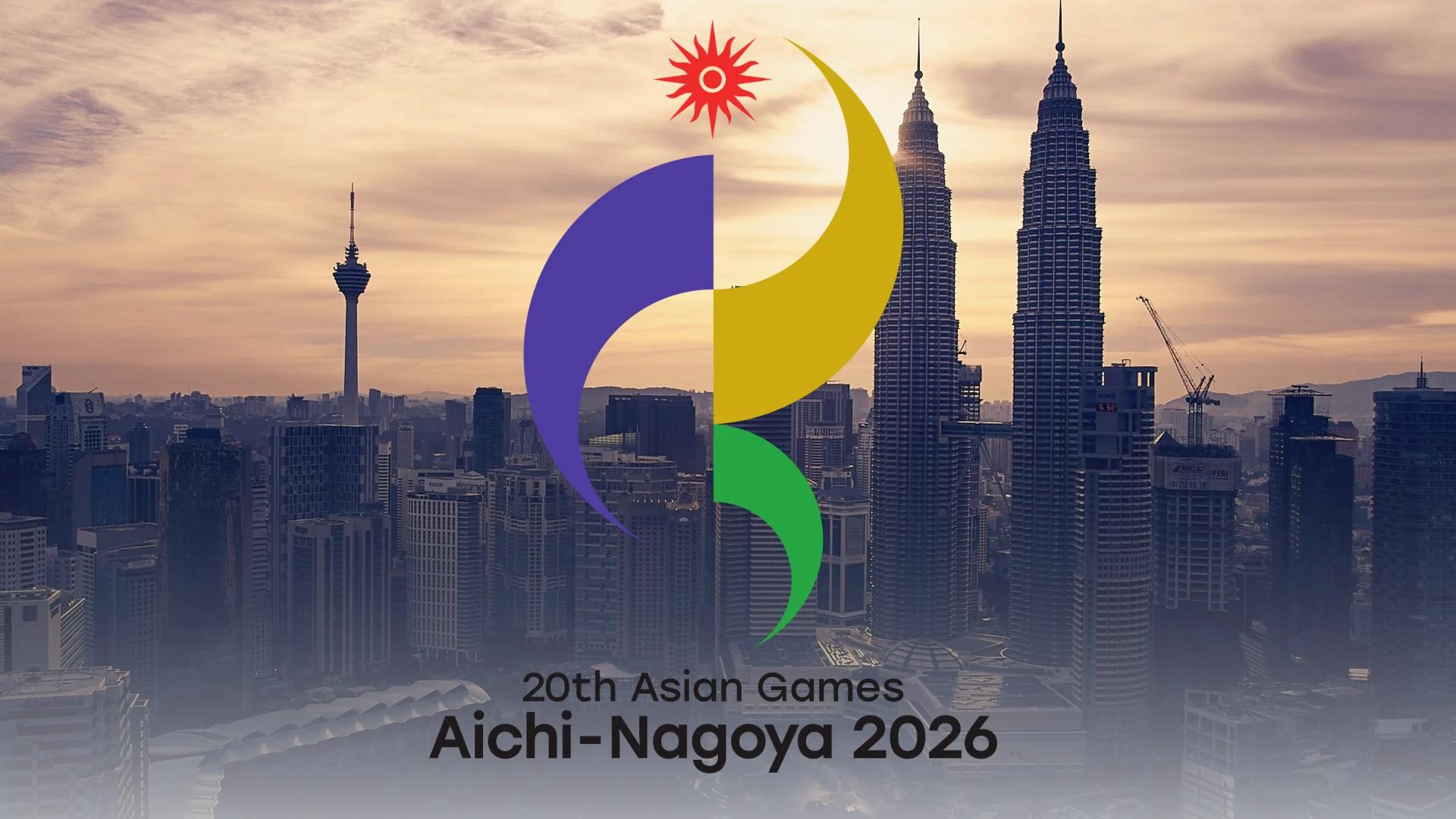 League of Legends qualifiers for Asian Games 2026 set for Kuala Lumpur on June 12-14 | Sheep Esports