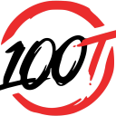 100 Thieves logo