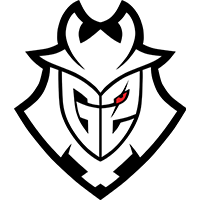 G2 Esports logo
