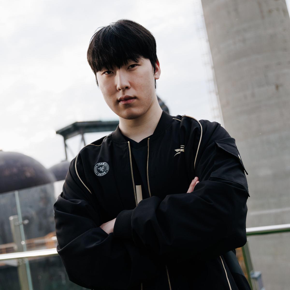 LoL - LCK: Zeka re-signs with Hanwha Life Esports | Sheep Esports