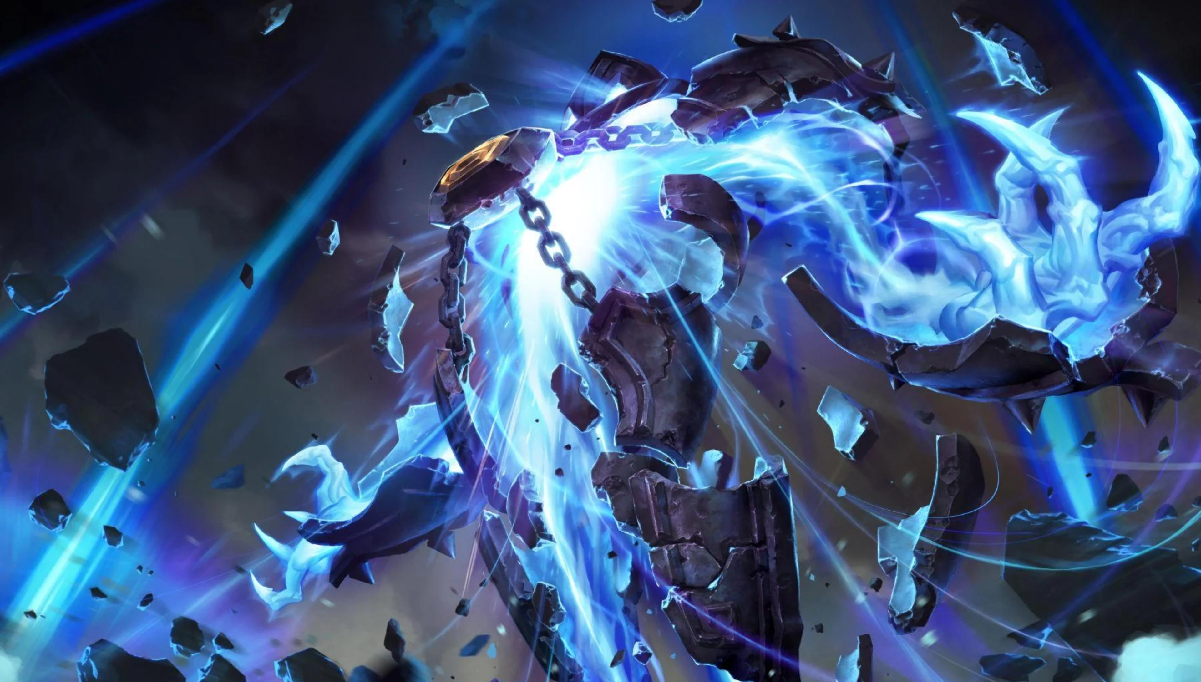 Sheep Esports - LoL Patch 26.17 Preview: Xerath dan Vayne hit with nerfs as Riot adjusts roaming supports and Sundered Sky