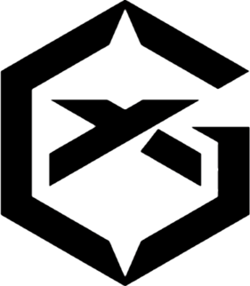 GIANTX Logo