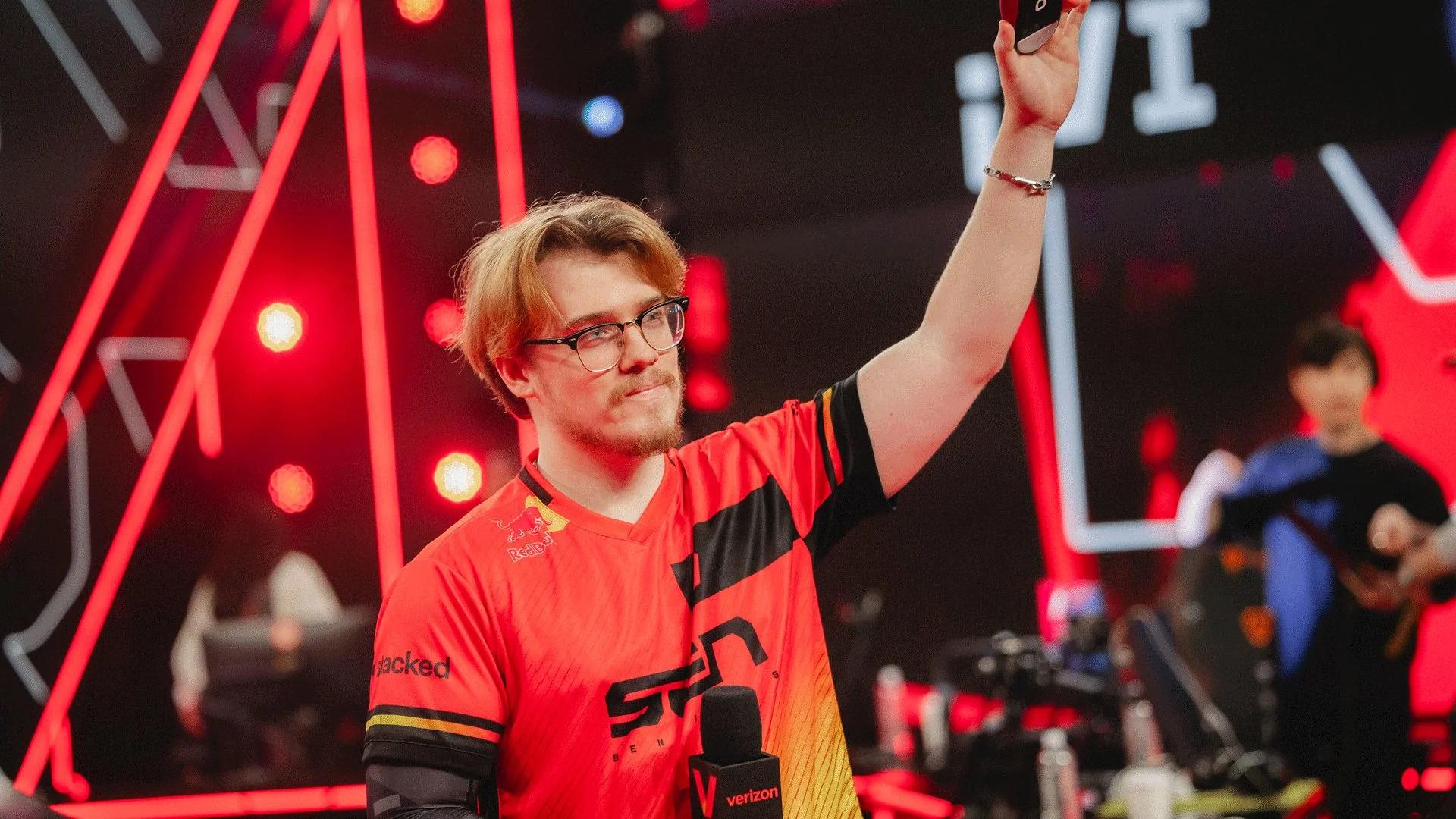 Sheep Esports - Sources - VALORANT: Zellsis set to join Cloud9