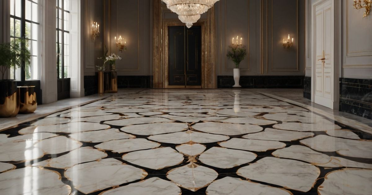 Types of Flooring: A Comprehensive Guide for Architects | Dandalee Blog