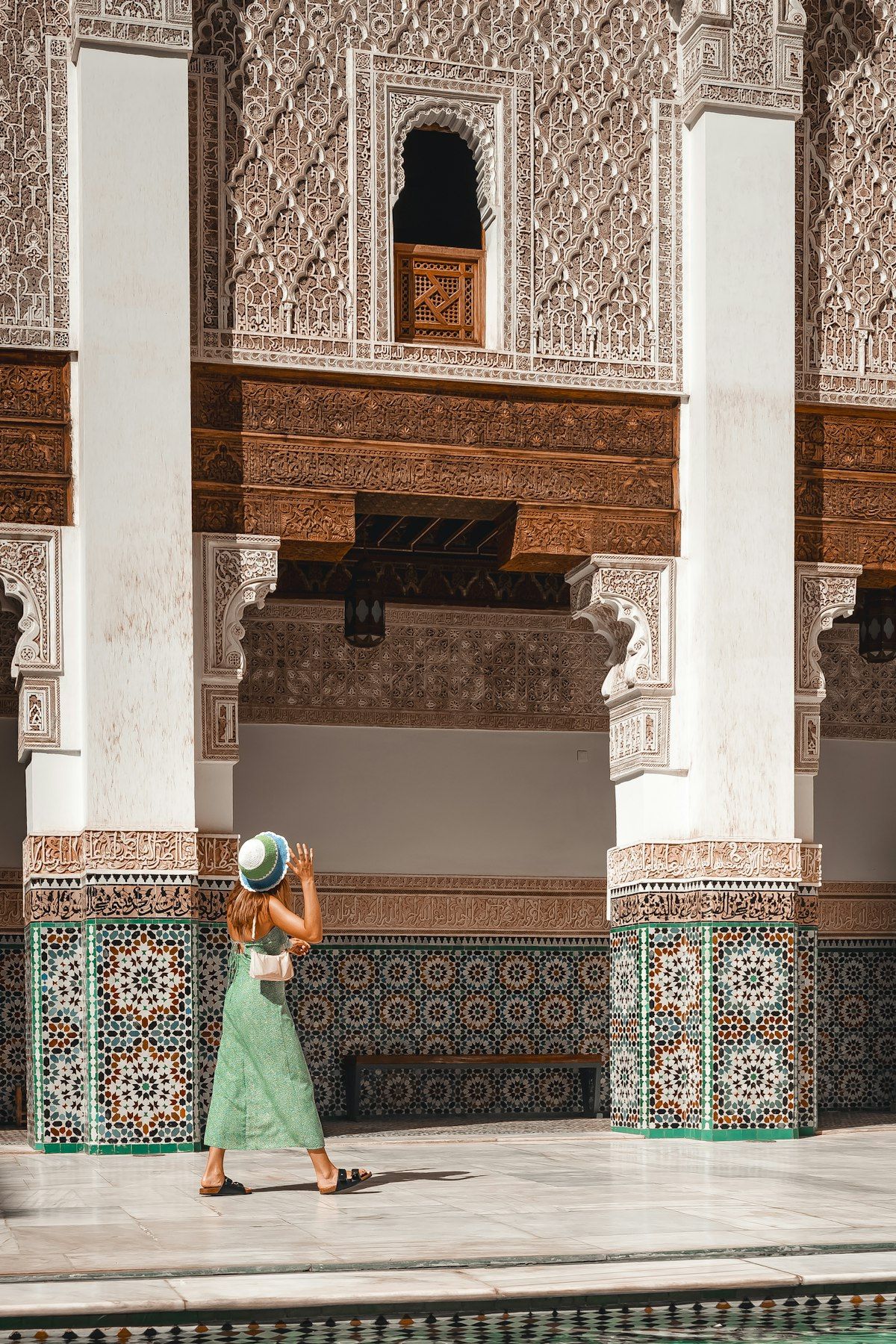 Fès