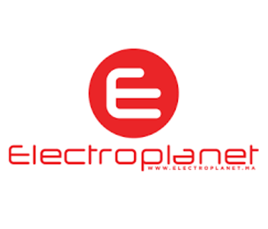 ElectroPlanet