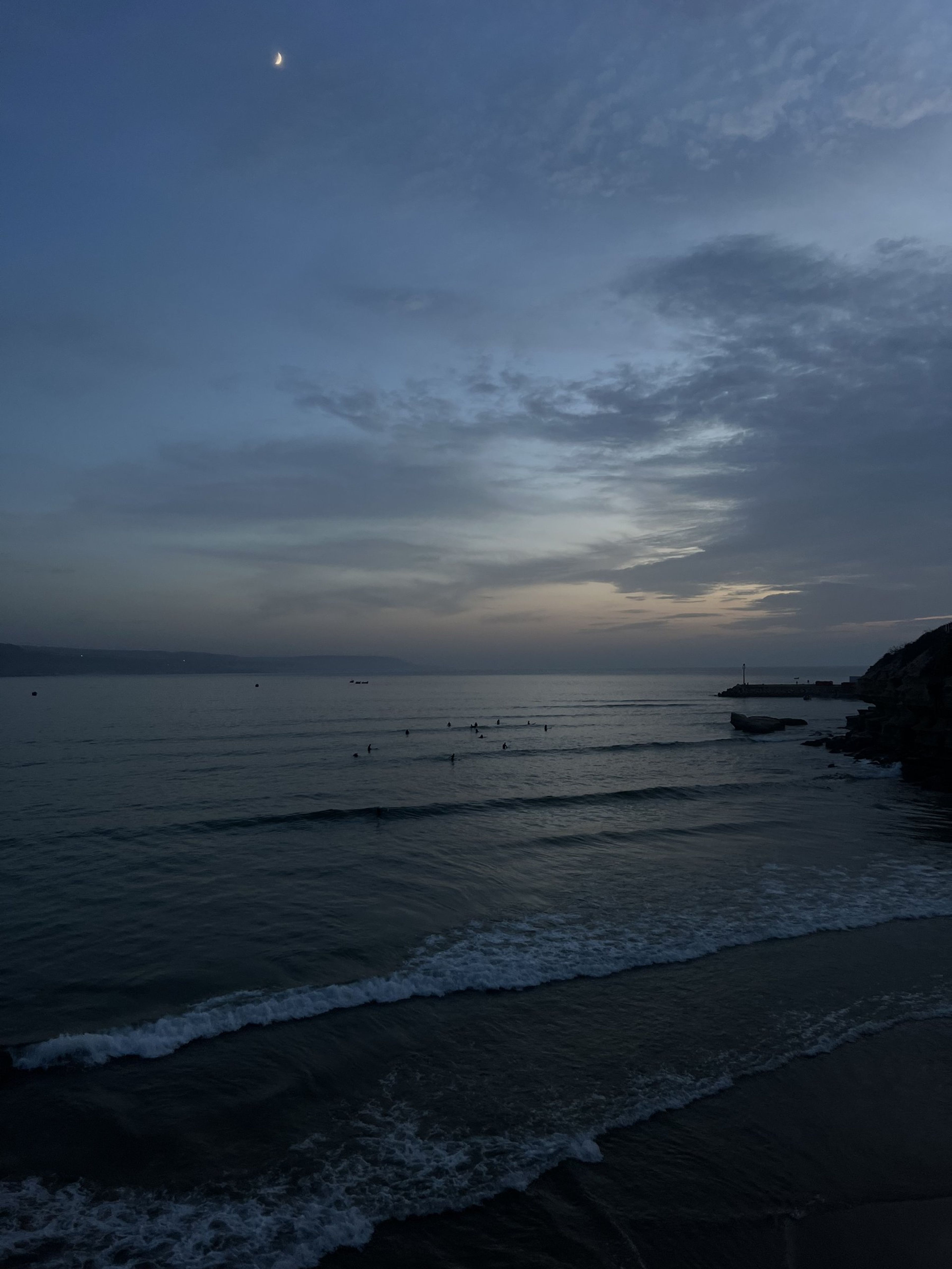 Surf à Imsouane et Taghazout, photo 2