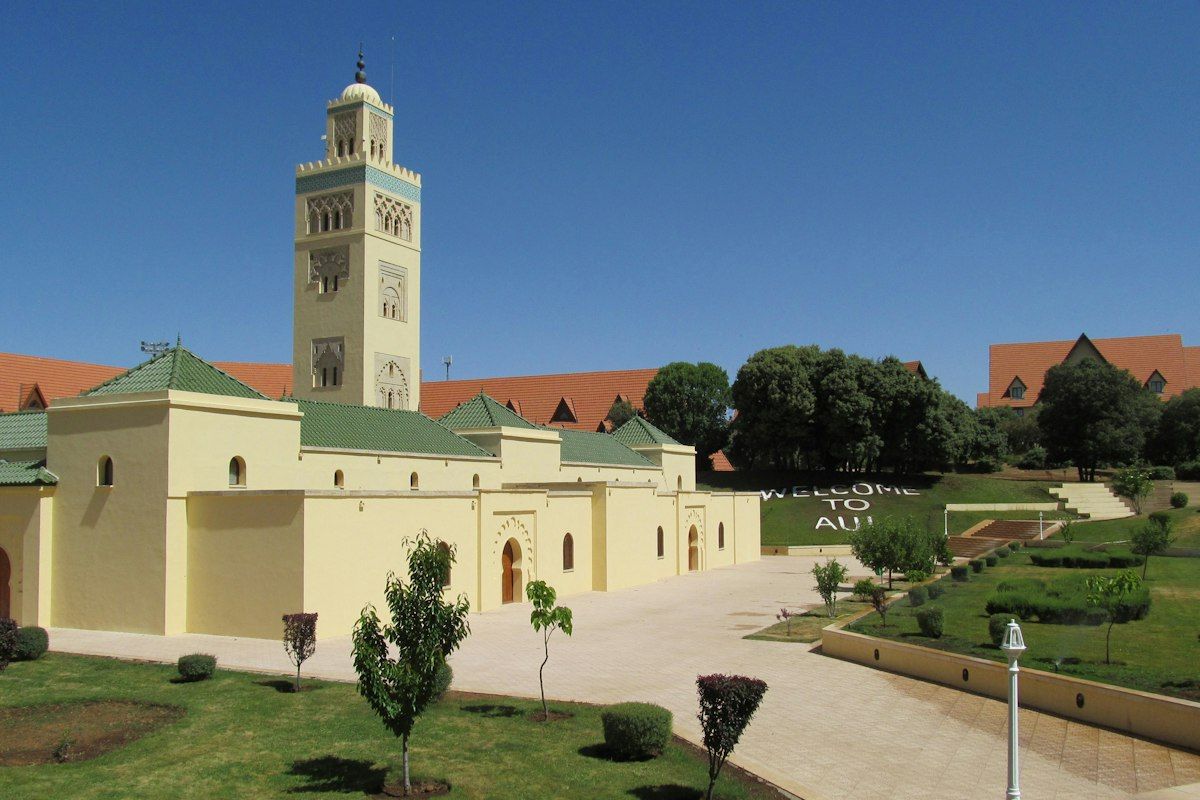 Ifrane