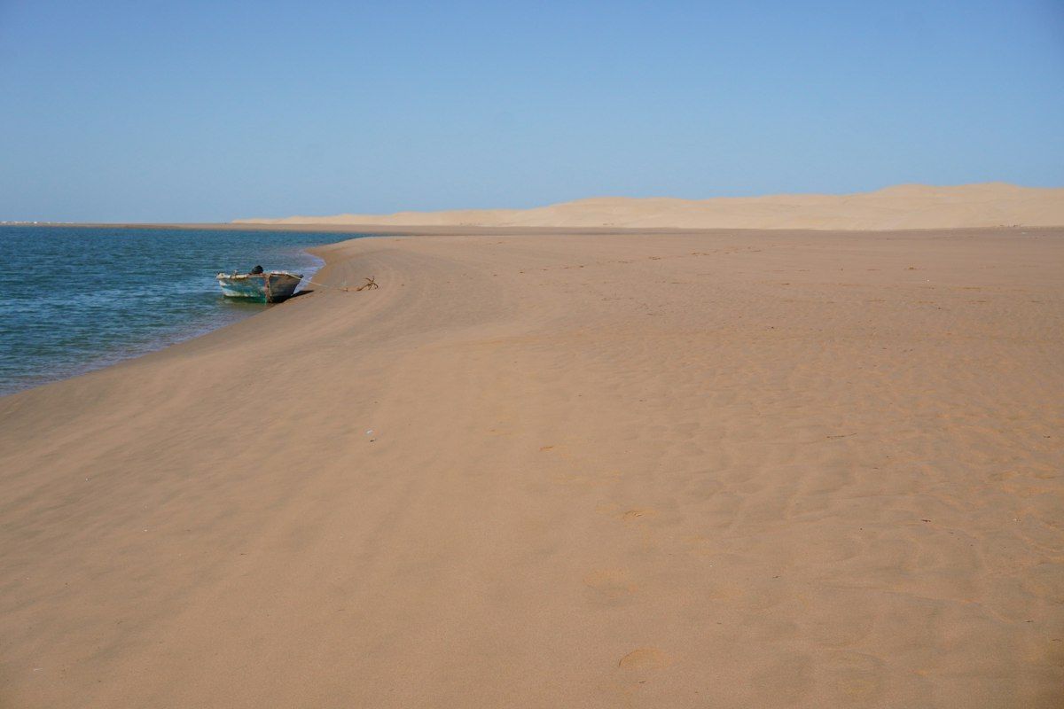 Dakhla