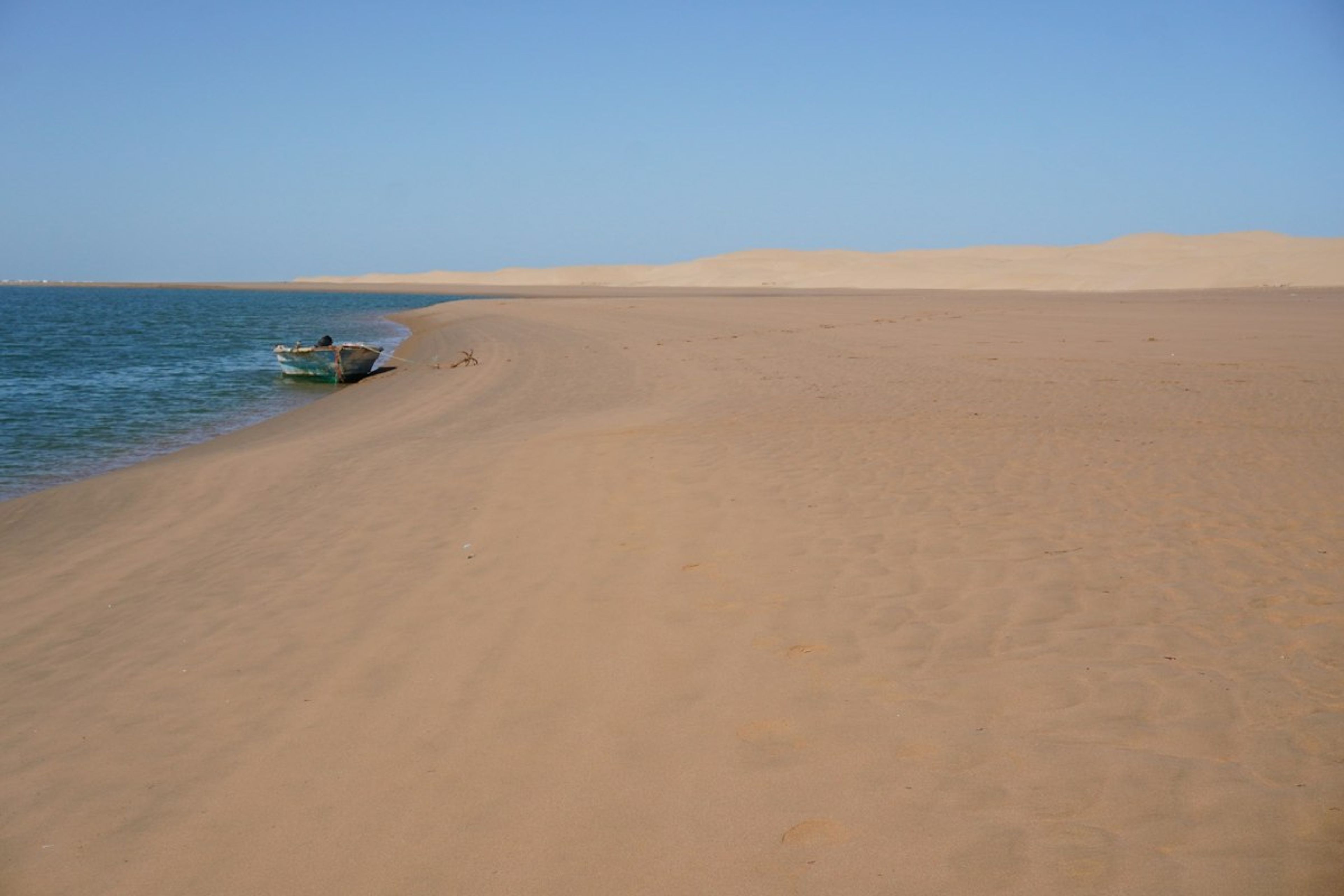 Dakhla
