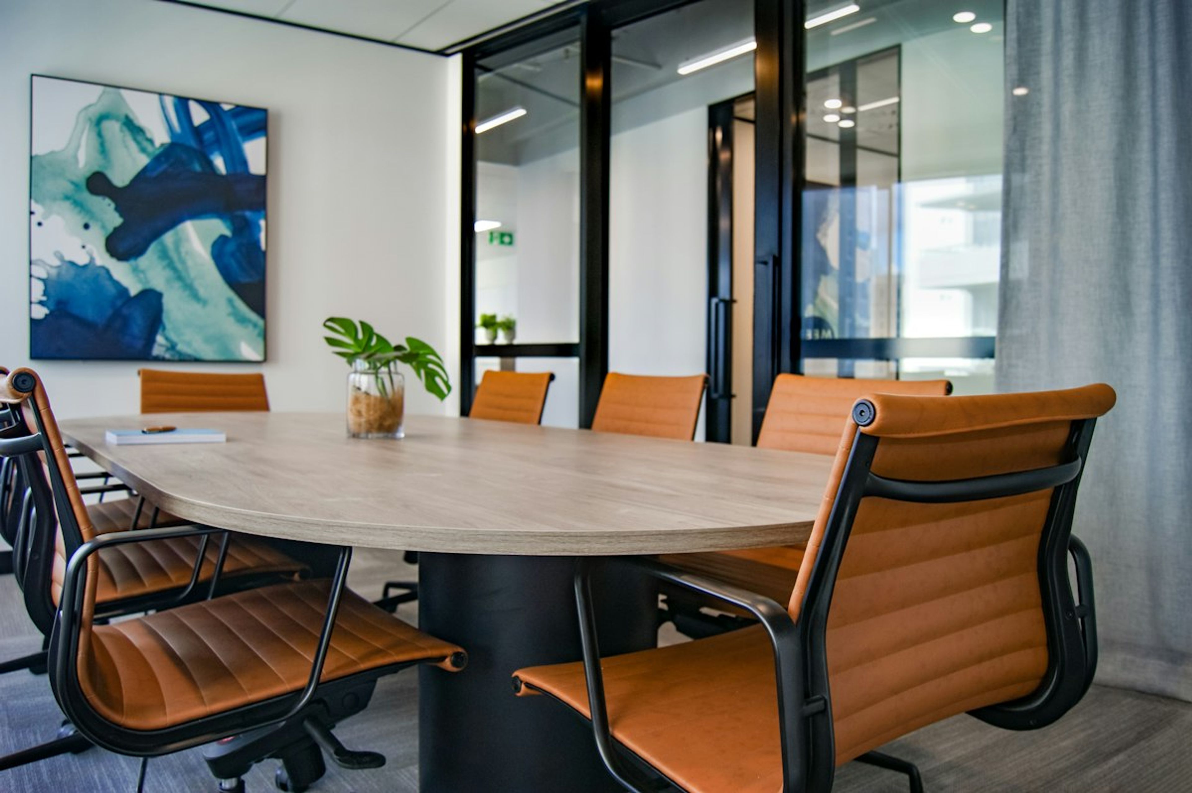 Séminaire & Réunion d'Entreprise