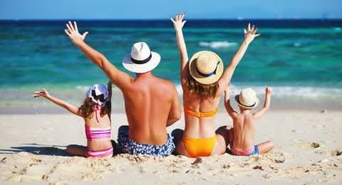 Vacances Costa Del Sol, photo 1