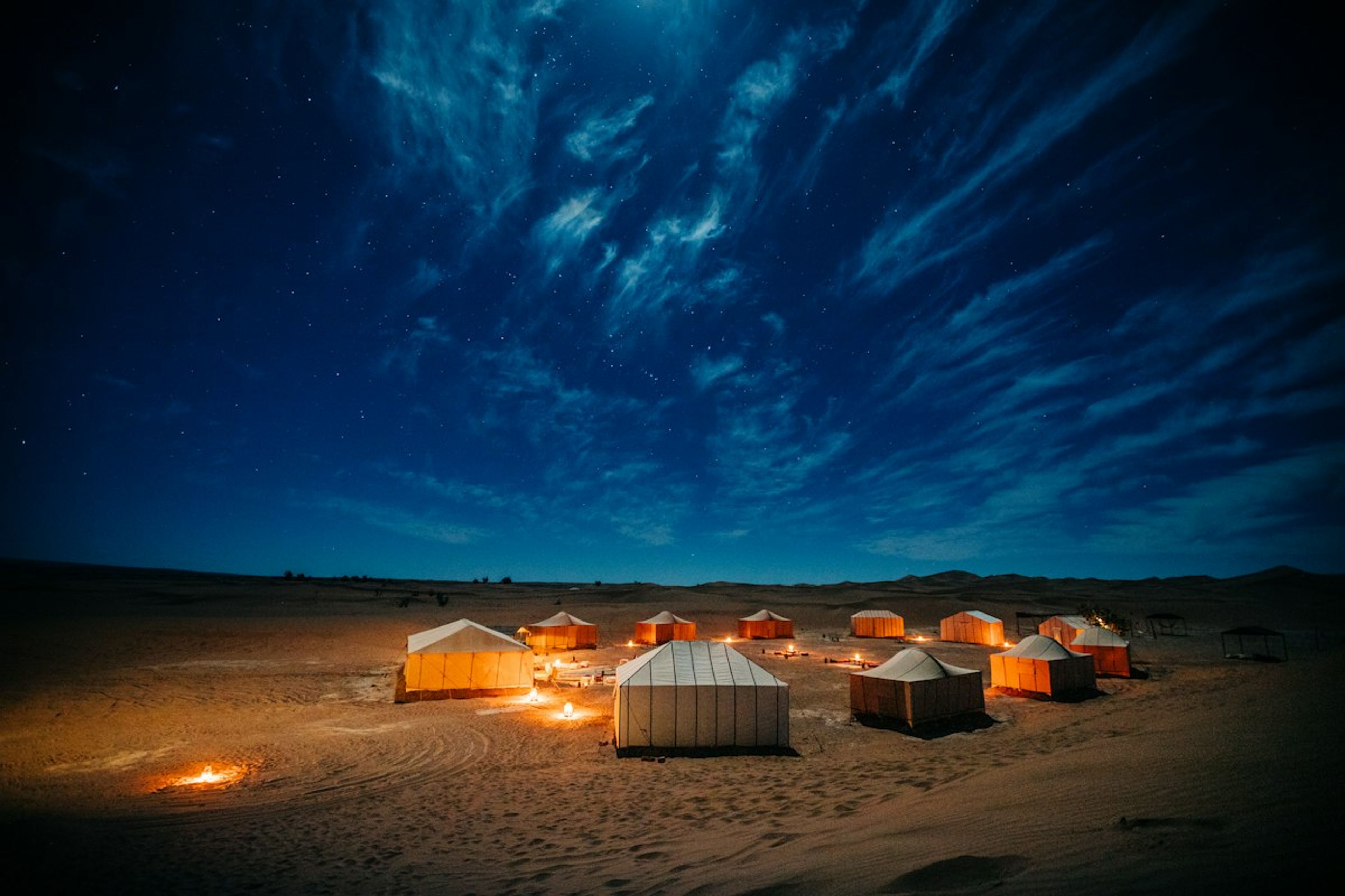 Programme Incentive Maroc