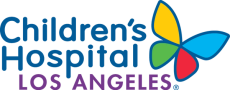 Logo of Children's Hospital of Los Angeles