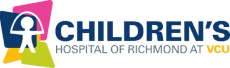 Logo of Children's Hospital of Richmond at Virginia Commonwealth University