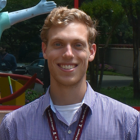 Image of Stephen Halada