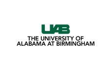 Logo of University of Alabama at Birmingham