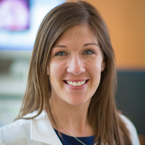 Image of Pamela Mudd