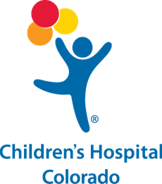 Logo of Children’s Hospital Colorado