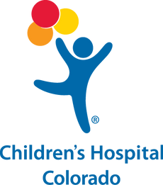 Logo of Children’s Hospital Colorado