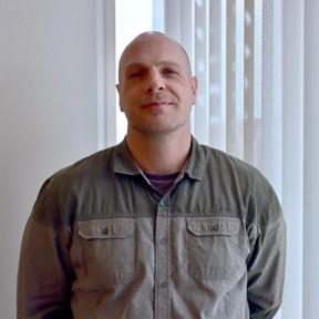 Image of Zack Spangler
