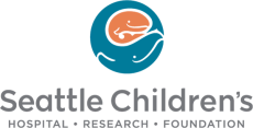 Logo of Seattle Children’s Hospital